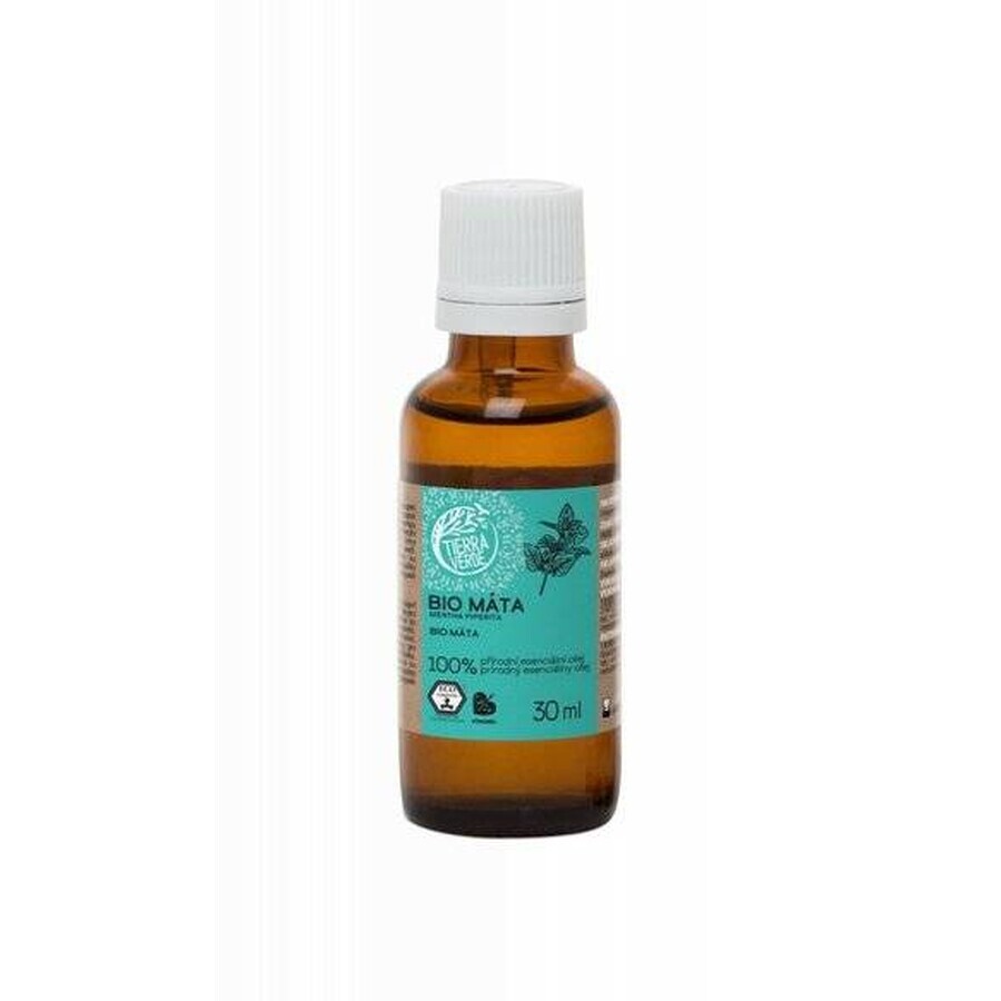 Tierra Verde Mata Bio Mata etherische olie 30ml 1×1 st, olie