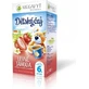 MEGAFYT FOREST BERRY Children's Tea 20×2 g (40 g), fruit tea