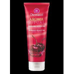 DERMACOL AROMA RITUAL Gel de duș Black Cherry 1×250 ml, gel de duș