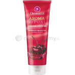 DERMACOL AROMA RITUAL Gel de duș Black Cherry 1×250 ml, gel de duș