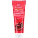 DERMACOL AROMA RITUAL Gel de duș Black Cherry 1×250 ml, gel de duș