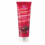 DERMACOL AROMA RITUAL Gel de duș Black Cherry 1×250 ml, gel de duș