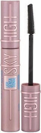 Maybelline New York Lash Sensational Sky High Waterproof Mascara Zwart 1&#215;6 ml, gel eyeliner