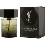 Yves Saint Laurent La Nuit De L.H Edt 100ml 1×100 ml, Eau de toilette