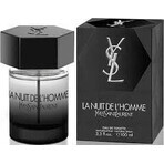 Yves Saint Laurent La Nuit De L.H Edt 100ml 1×100 ml, Eau de toilette