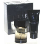 Yves Saint Laurent La Nuit De L.H Edt 100ml 1×100 ml, Eau de toilette