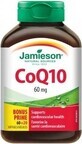 JAMIESON KOENZYM Q10 60 mg 1&#215;60+20 cps, voedingssupplement