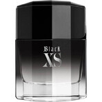 Paco Rabanne Black Xs 2018 Edt 50ml 1×50 ml, Eau de toilette