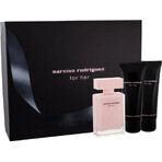 Narciso Rodriguez For Her Edp 50ml 1×50 ml 1×50 ml, eau de parfum