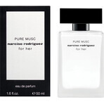 Narciso Rodriguez For Her Edp 50ml 1×50 ml 1×50 ml, eau de parfum