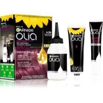 Garnier Olia permanent culoarea parului 4.26 roz-violet 1×1 set, permanent culoarea parului