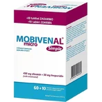 MOBIVENAL micro Eenvoudig 1×70 tbl
