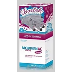 MOBIVENAL micro Eenvoudig 1×70 tbl