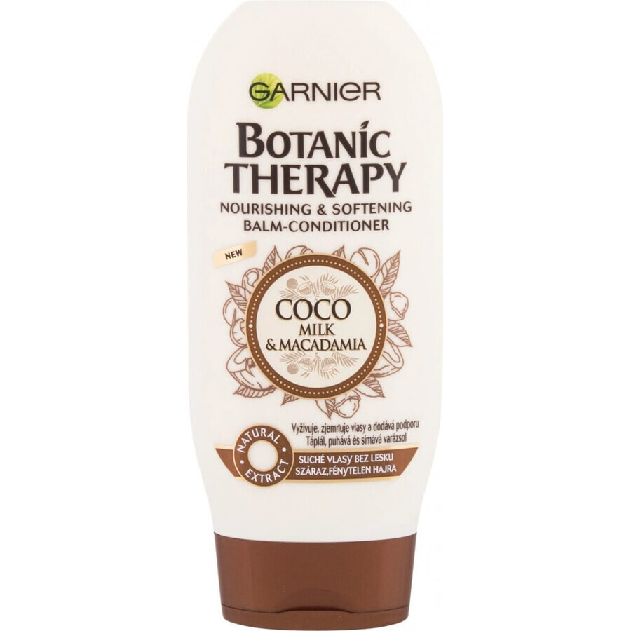 Garnier BOTANIC THERAPY HONEY BALM 1×200 ml, Pflegespülung