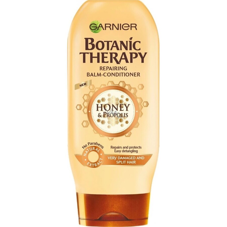 Garnier BOTANIC THERAPY HONEY BALM 1×200 ml, Pflegespülung