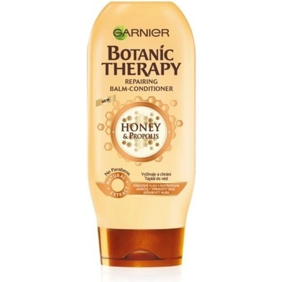 Garnier BOTANIC THERAPY HONEY BALM 1×200 ml, Pflegespülung