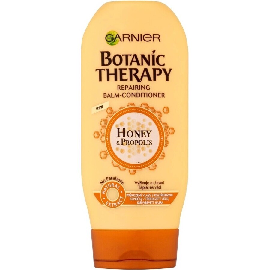 Garnier BOTANIC THERAPY HONEY BALM 1×200 ml, Pflegespülung