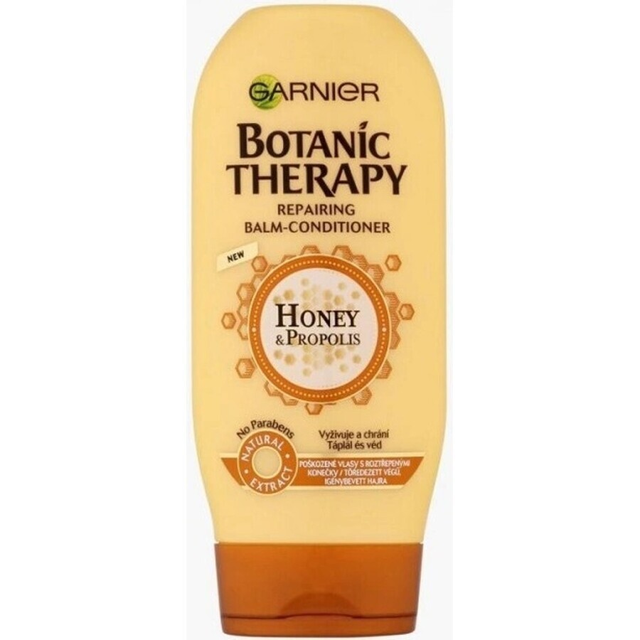 Garnier BOTANIC THERAPY HONEY BALM 1×200 ml, Pflegespülung