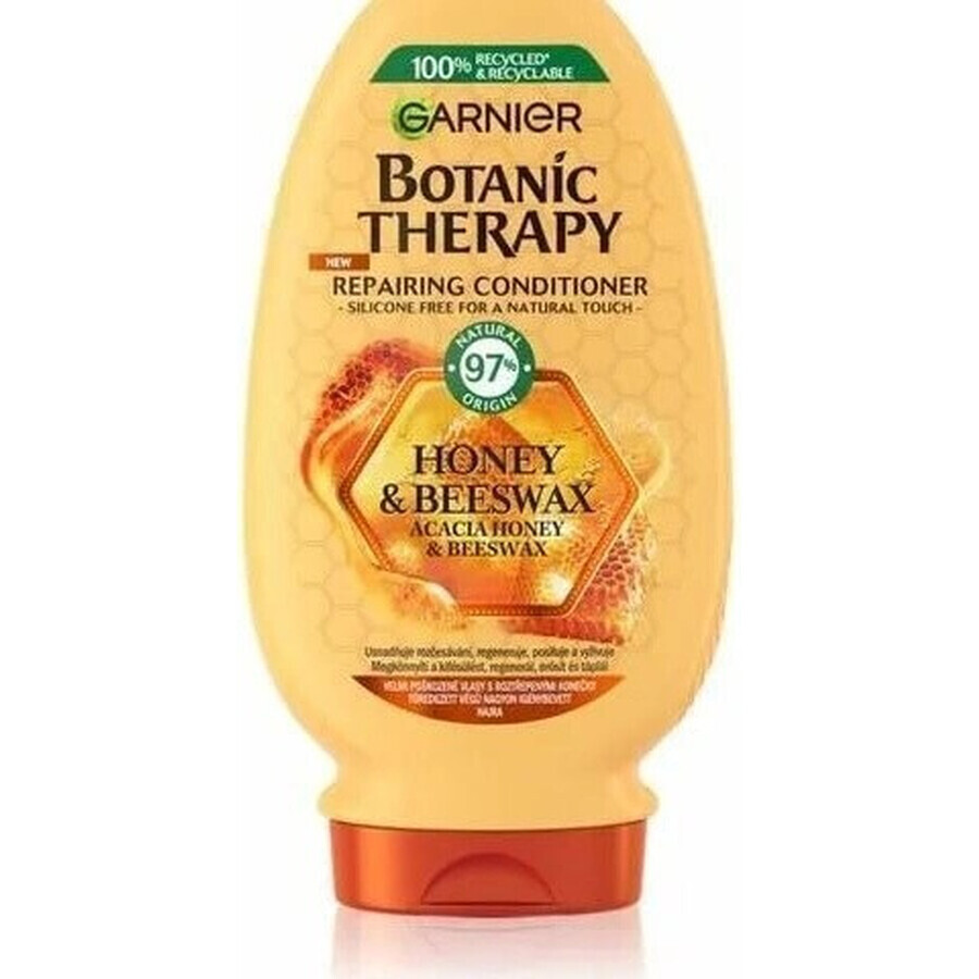 Garnier BOTANIC THERAPY HONEY BALM 1×200 ml, Pflegespülung