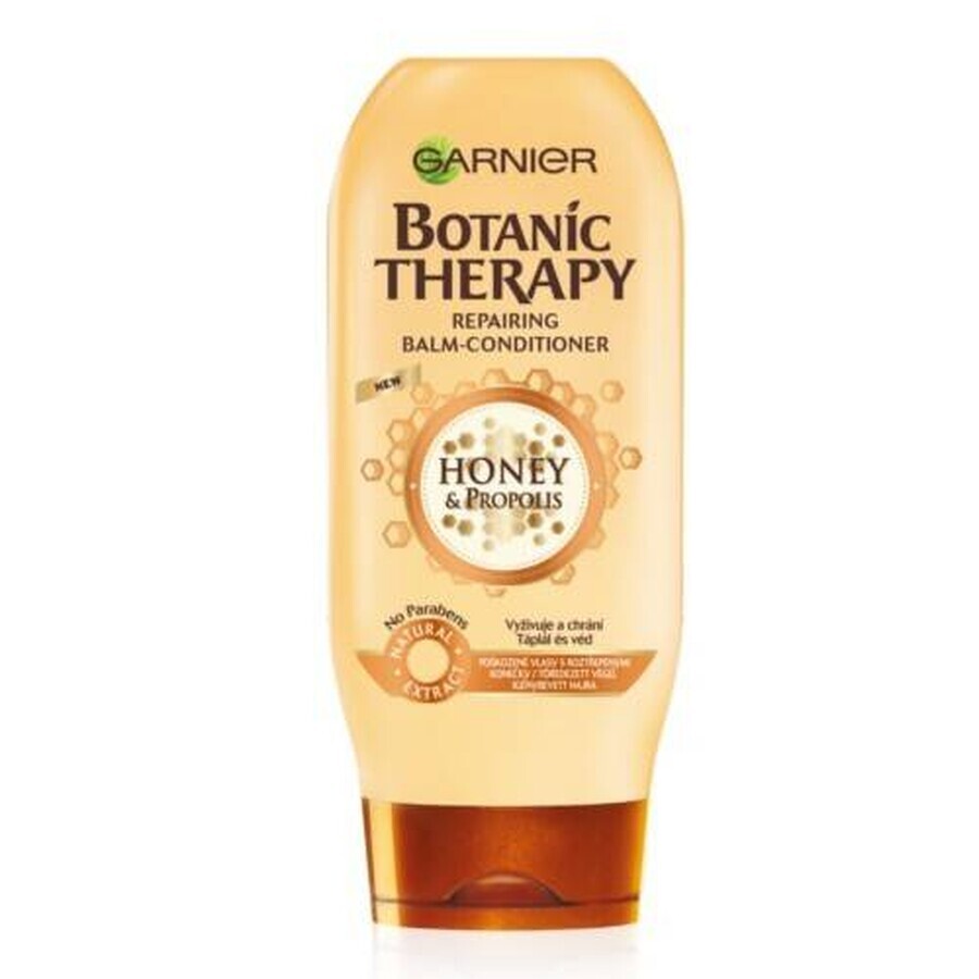 Garnier BOTANIC THERAPY HONEY BALM 1×200 ml, Pflegespülung