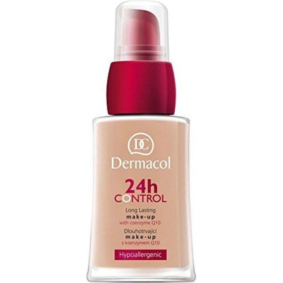 DERMACOL MAKE-UP 24H MAKE-UP CONTROL 4K 1×30 ml, make-up