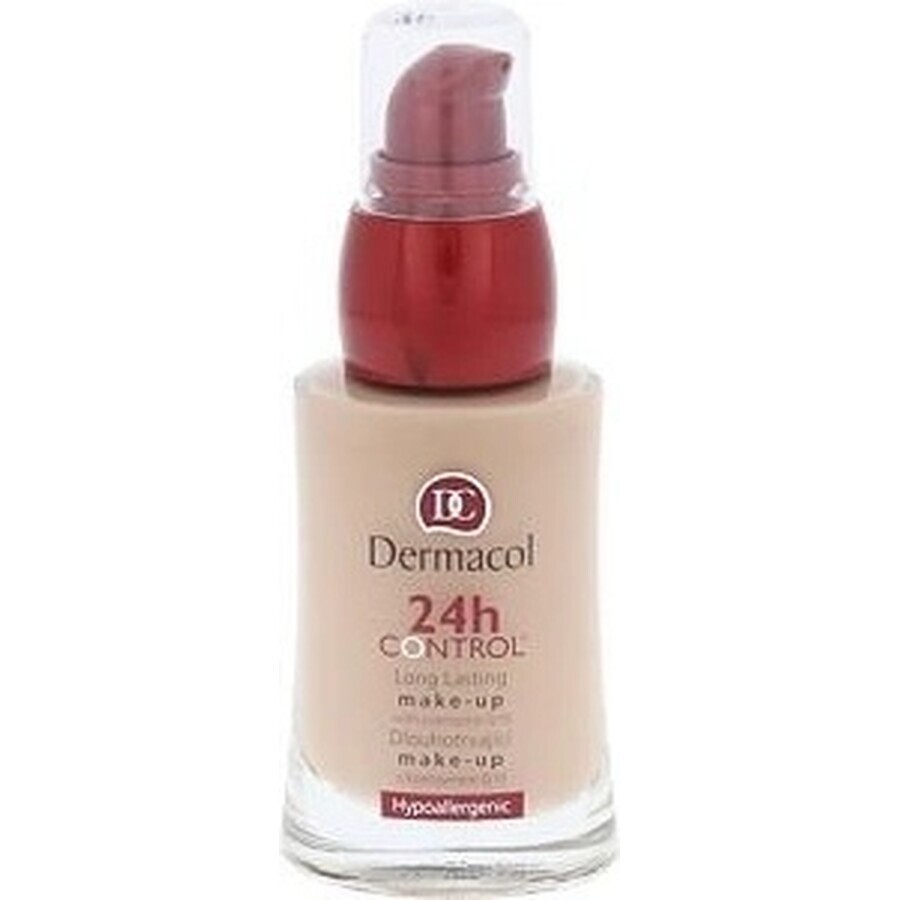 DERMACOL MAKE-UP 24H MAKE-UP CONTROL 4K 1×30 ml, make-up