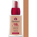 DERMACOL MAKE-UP 24H MAKE-UP CONTROL 4K 1×30 ml, make-up