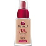 DERMACOL MAKE-UP 24H MAKE-UP CONTROL 4K 1×30 ml, make-up