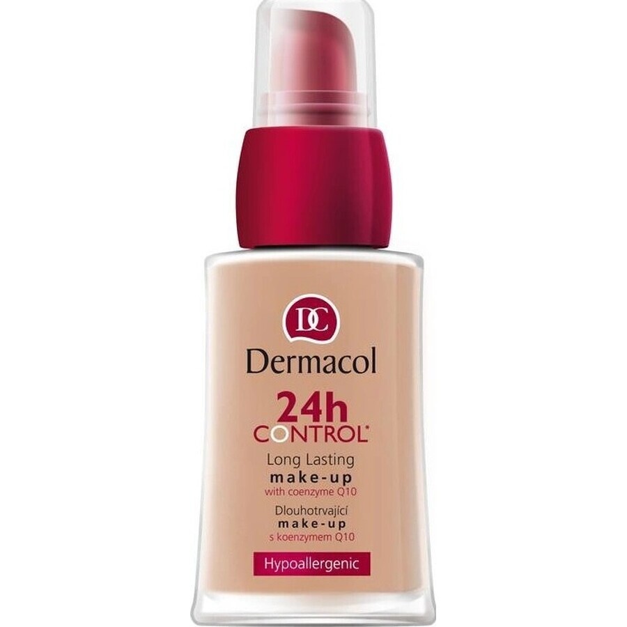 DERMACOL MAKE-UP 24H MAKE-UP CONTROL 4K 1×30 ml, make-up