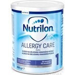 Nutrilon ALLERGY DIGESTIVE CARE 1×450 g, formulă de lapte, de la naștere