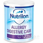 Nutrilon ALLERGY DIGESTIVE CARE 1×450 g, formulă de lapte, de la naștere