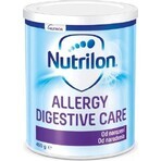 Nutrilon ALLERGY DIGESTIVE CARE 1×450 g, formulă de lapte, de la naștere