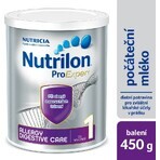 Nutrilon ALLERGY DIGESTIVE CARE 1×450 g, formulă de lapte, de la naștere