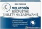 DR.THEISS Melatonine Slaaptabletten 1&#215;30 tbl, Slaaptabletten