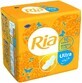 Ria Ultra Silk normaal PLUS 1&#215;10 stuks, maandverband