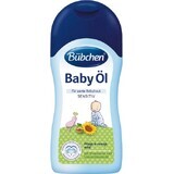 Bübchen Babyolie 1×200 ml, babyolie