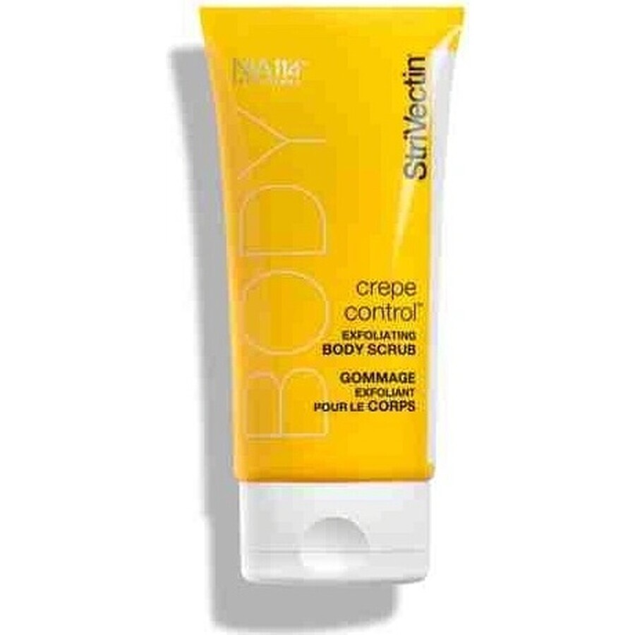 StriVectin Crepe Control Crepe Control Exfoliante Corporal 1×150 ml, exfoliante corporal