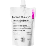Carbon Theory Facial Scrub 125 ml, Peeling