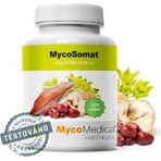 Mycomedica Mycosomat Vegano 500mg 90cps 1×90 cps