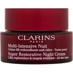 Clarins Cremă de noapte pentru ten matur 1×50 ml, cremă de noapte