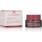 Clarins Cremă de noapte pentru ten matur 1×50 ml, cremă de noapte