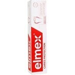 ELMEX MENTHOL-VRIJ TOOTH PASTE 1×75 ml, zonder menthol