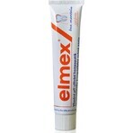 ELMEX MENTHOL-VRIJ TOOTH PASTE 1×75 ml, zonder menthol