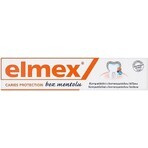 ELMEX MENTHOL-VRIJ TOOTH PASTE 1×75 ml, zonder menthol