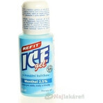 REFIT ICE GEL MENTHOL roller 1×80 ml, gel