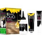 Garnier Olia permanent culoarea parului 8.0 Blond 1×1 set, permanent culoarea parului