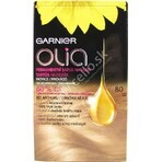 Garnier Olia permanent culoarea parului 8.0 Blond 1×1 set, permanent culoarea parului