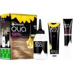 Garnier Olia permanent culoarea parului 8.0 Blond 1×1 set, permanent culoarea parului