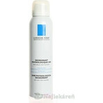 LA ROCHE-POSAY Spray deodorant fiziologic pentru piele sensibilă 48H 150 ml 1×150 ml, deodorant