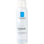 LA ROCHE-POSAY Spray deodorant fiziologic pentru piele sensibilă 48H 150 ml 1×150 ml, deodorant